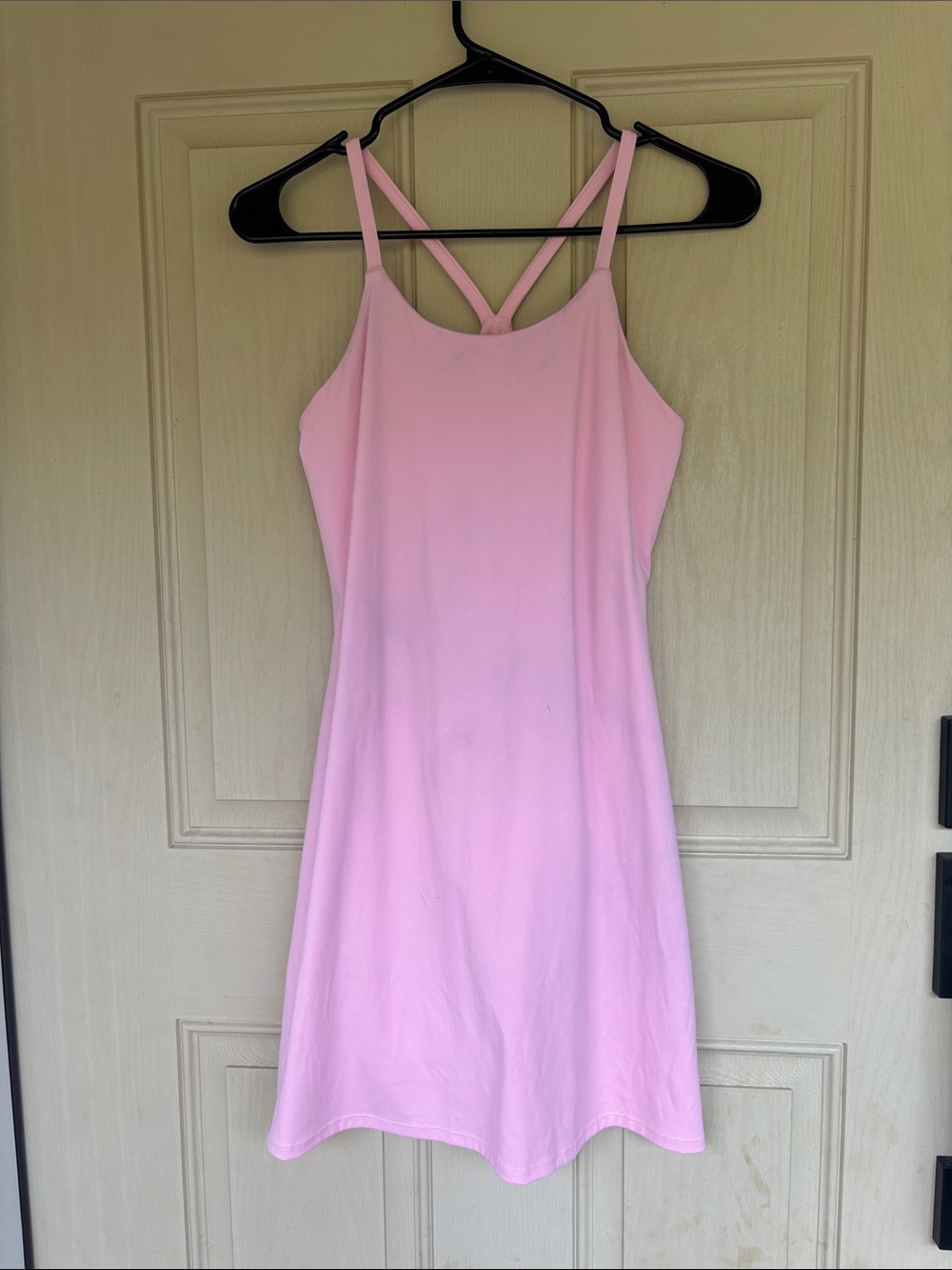 All In Motion Women's Flex Strappy Active Dress